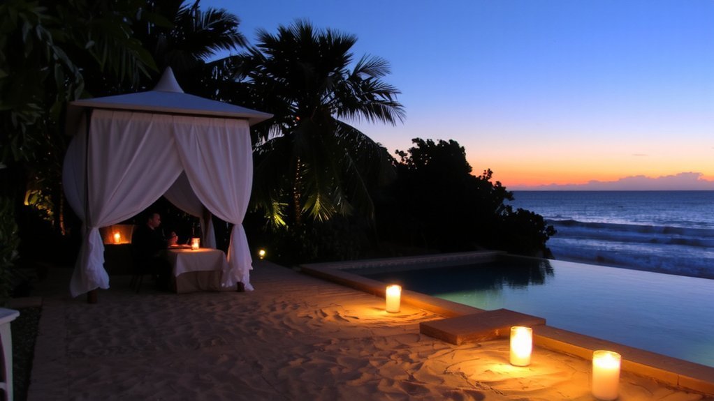 Best Adults-Only All-Inclusive Resorts for Couples: Romantic Getaways 2025 private villa personalized luxury