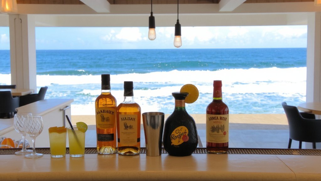 Top-Shelf Liquor at All-Inclusive Resorts: Which Brands Are Actually Included? procurement branding cost transparency