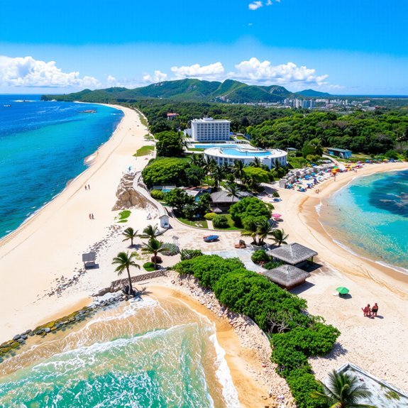 punta cana puerto plata la romana