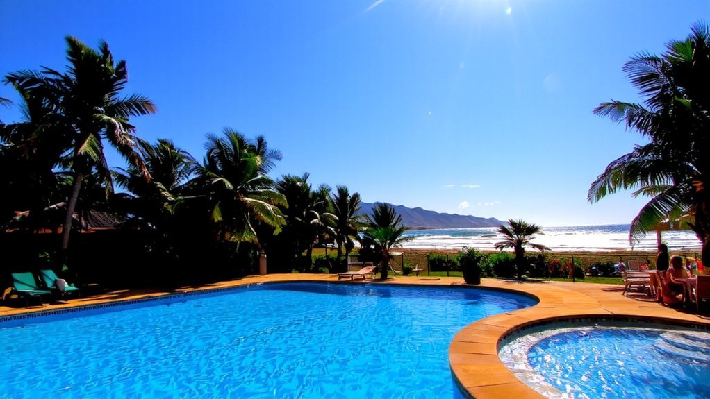 All-Inclusive Resort Deals: When to Book for Maximum Savings (Month-by-Month Guide) refundable romantic wellness getaways