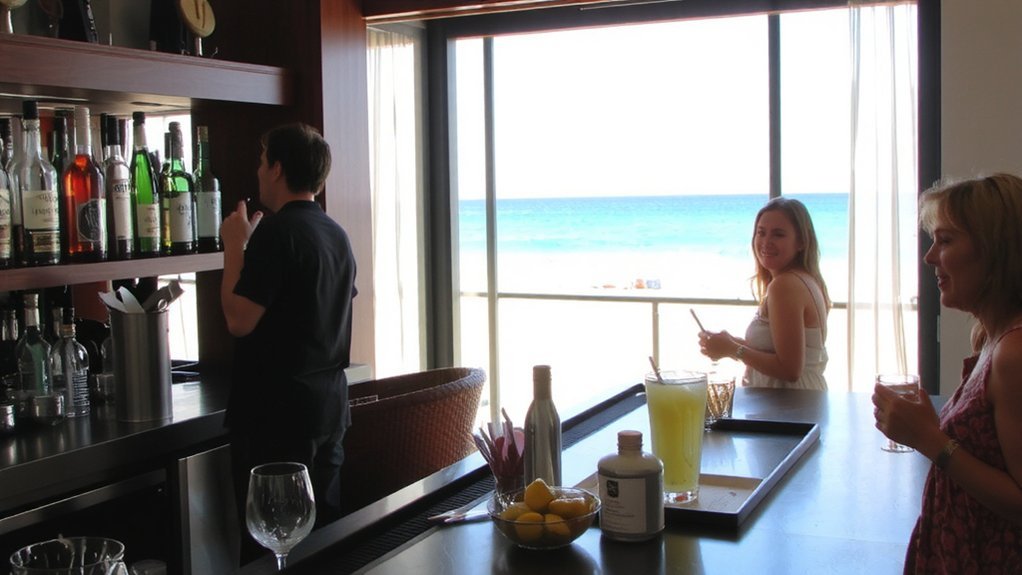 Top-Shelf Liquor at All-Inclusive Resorts: Which Brands Are Actually Included? regional supply and logistics