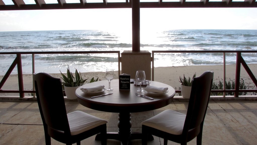 First Time at an All-Inclusive Resort? 25 Things You Need to Know Before You Go reserve specialty dining early