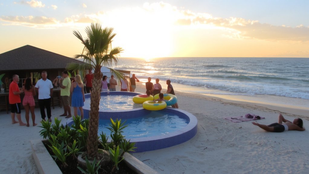 All-Inclusive Resorts for Solo Travelers: Safety, Activities & Social Atmosphere resort hosted mixers and activities