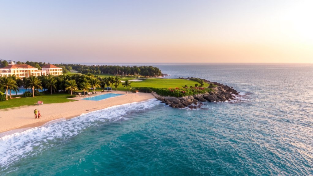 Dominican Republic All-Inclusive Guide: Punta Cana Vs Puerto Plata Vs La Romana romance luxury golf islands