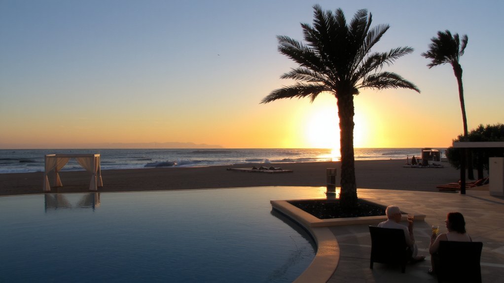 romantic cabo adults only escapes