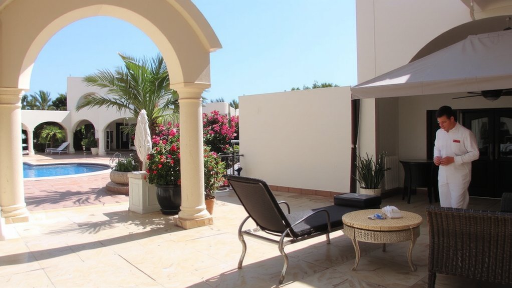 All-Inclusive Resort Packages: What's Actually Included? (Complete Checklist) rooms amenities and housekeeping