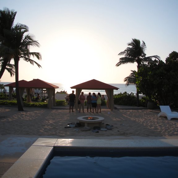 safe social all inclusive vacations