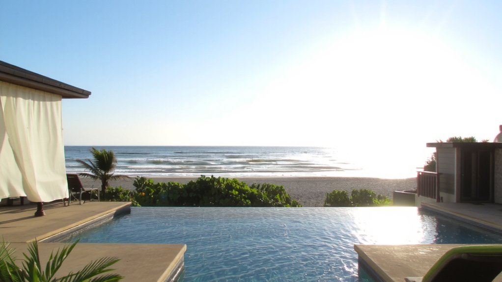 Best Adults-Only All-Inclusive Resorts for Couples: Romantic Getaways 2025 secluded beachfront private pool