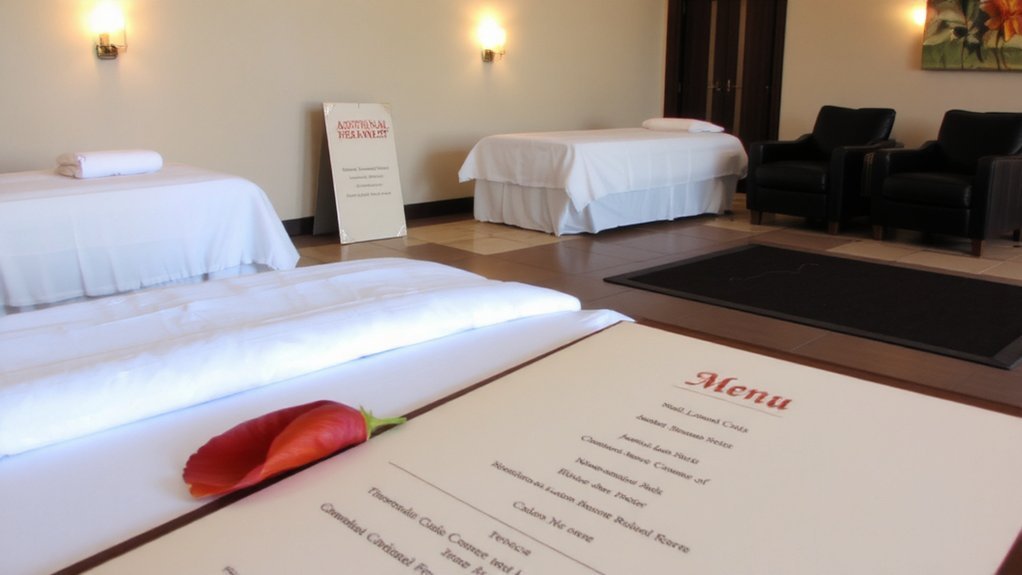 What's NOT Included at All-Inclusive Resorts? Hidden Costs Explained spa and salon fees