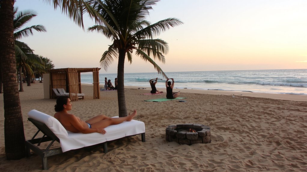 All-Inclusive Resorts for Solo Travelers: Safety, Activities & Social Atmosphere tailored solo wellness experiences