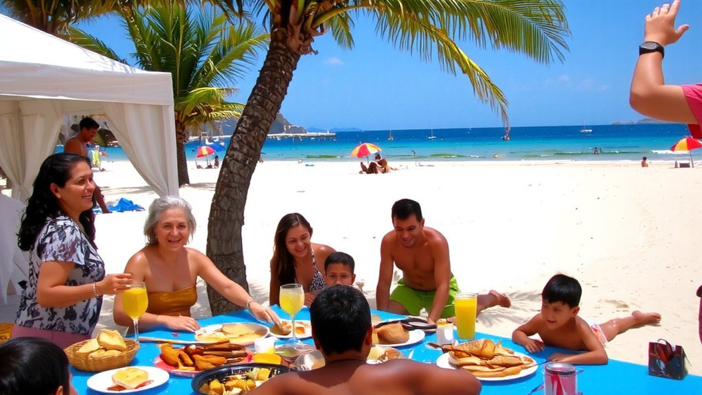 Multigenerational Family Vacations: Top All-Inclusive Resorts With Activities for All Ages unified billing childcare activities