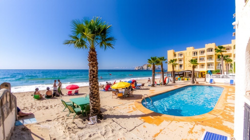 value beachfront all inclusive resorts