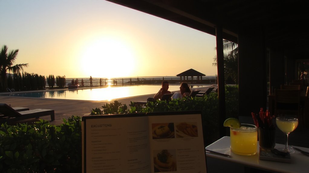 How to Maximize Your All-Inclusive Experience: 20 Expert Tips & Hacks verify inclusions before paying