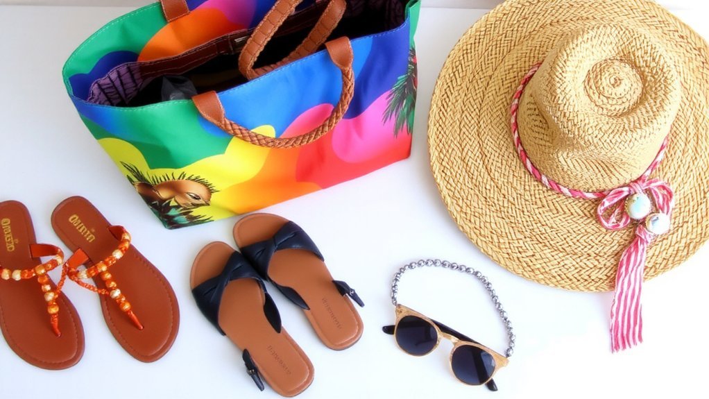 versatile footwear essential accessories