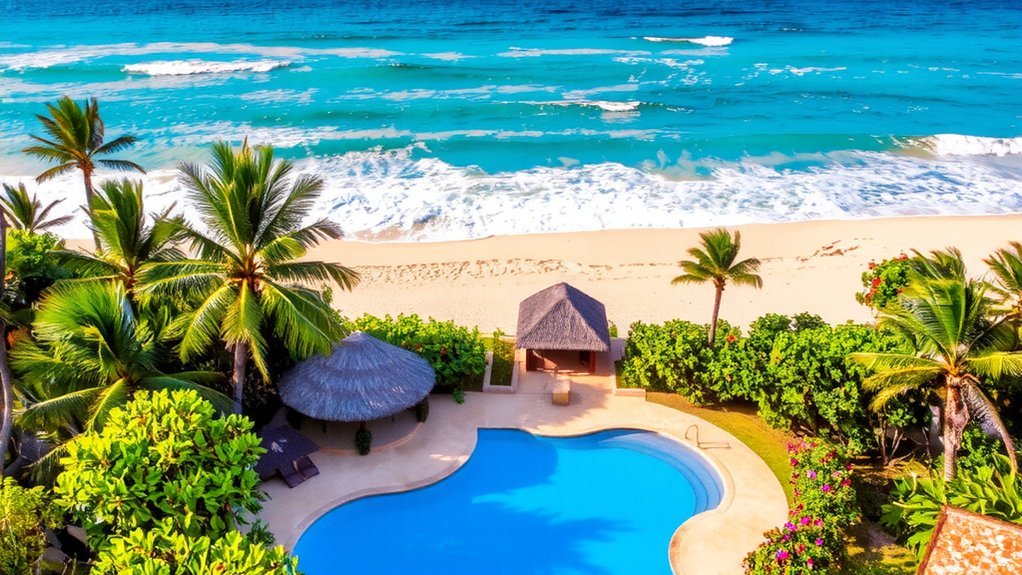 15 Best All-Inclusive Resorts in Punta Cana for 2025: Complete Comparison Guide wellness sustainability cultural immersion