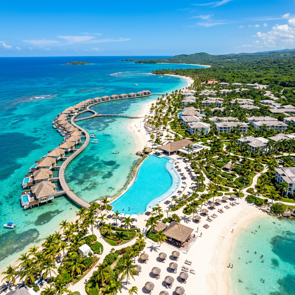 All-Inclusive Resort