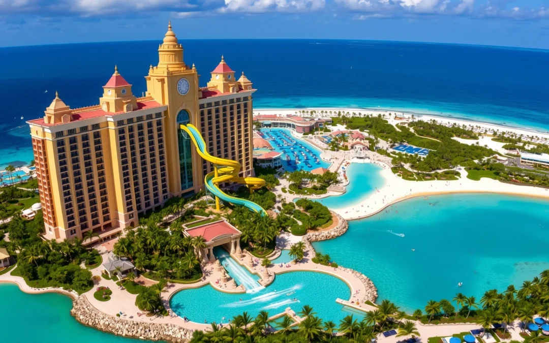Atlantis Bahamas Review 2026: Is It Actually Worth the Hype?