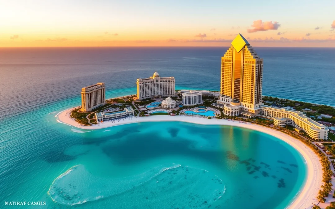 Baha Mar Bahamas Review 2026: Which Hotel Should You Book?