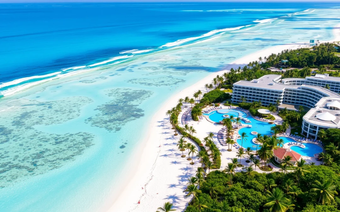 Best All-Inclusive Resorts in the Dominican Republic 2026: Expert Picks