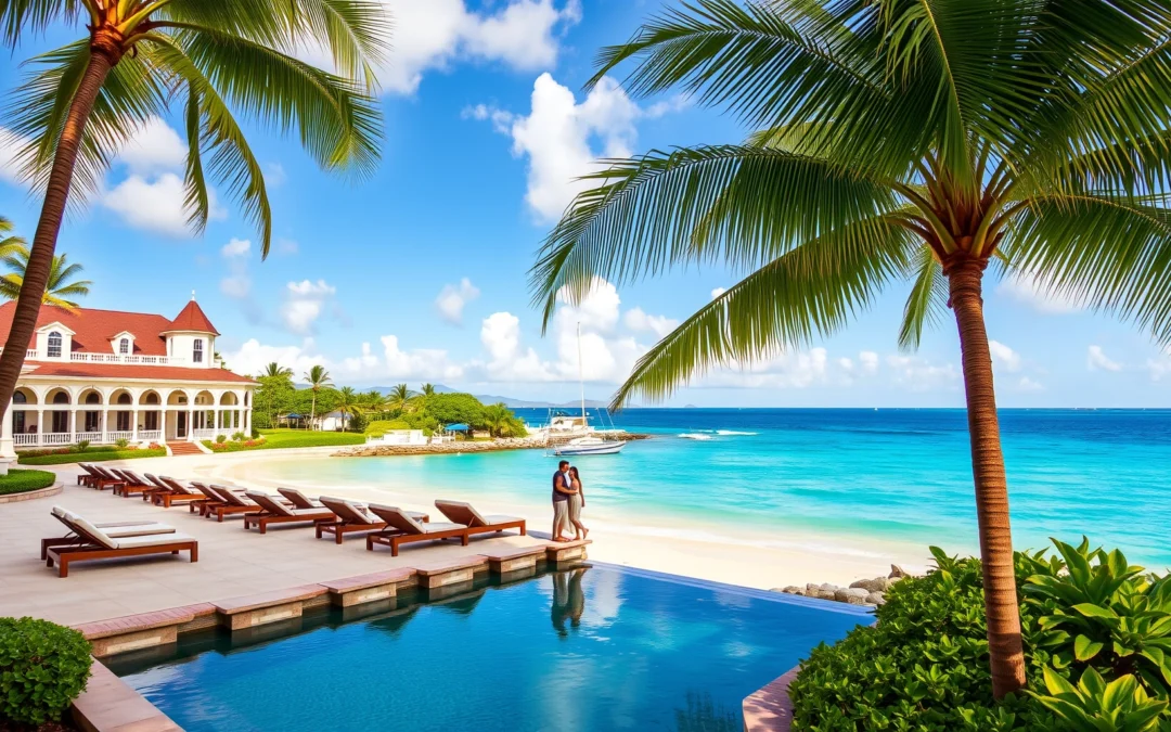 Crystal Cove Barbados Review 2026: A Hidden Gem on the West Coast