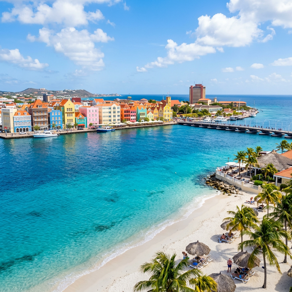 Curacao Sandals resort best deals