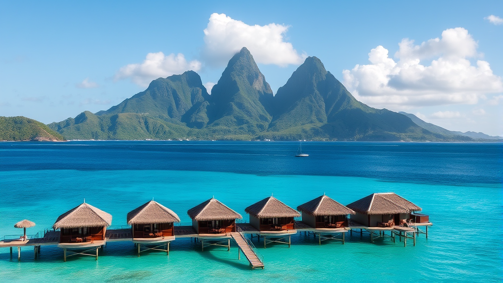 Discover Sandals Resort St Lucia: The Complete Guide