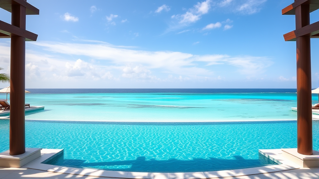 Excellence Playa Mujeres Review 2026: Worth the Splurge?