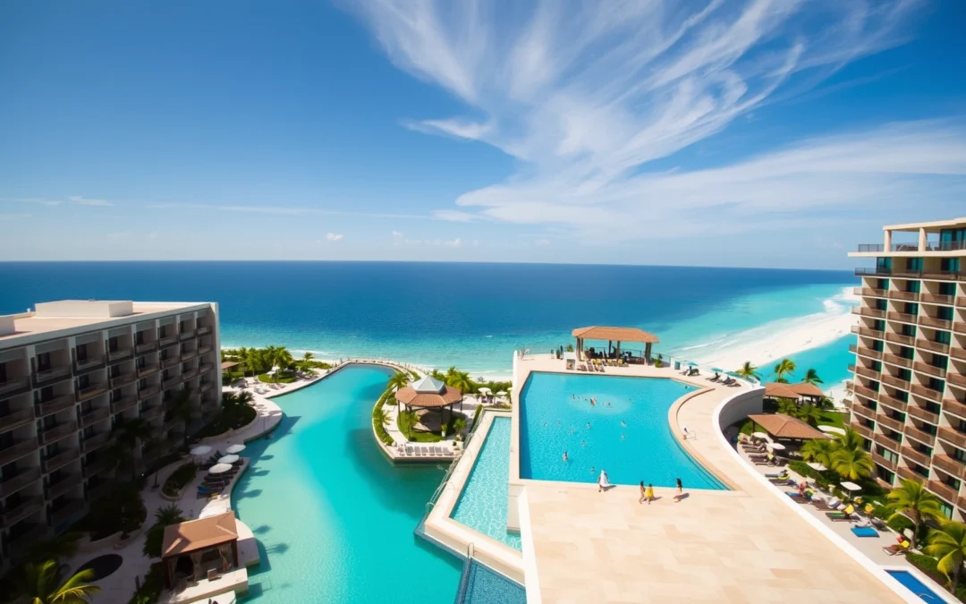 Hyatt Ziva Cancun Review 2026: Family All-Inclusive on the Hotel Zone’s Best Spot?