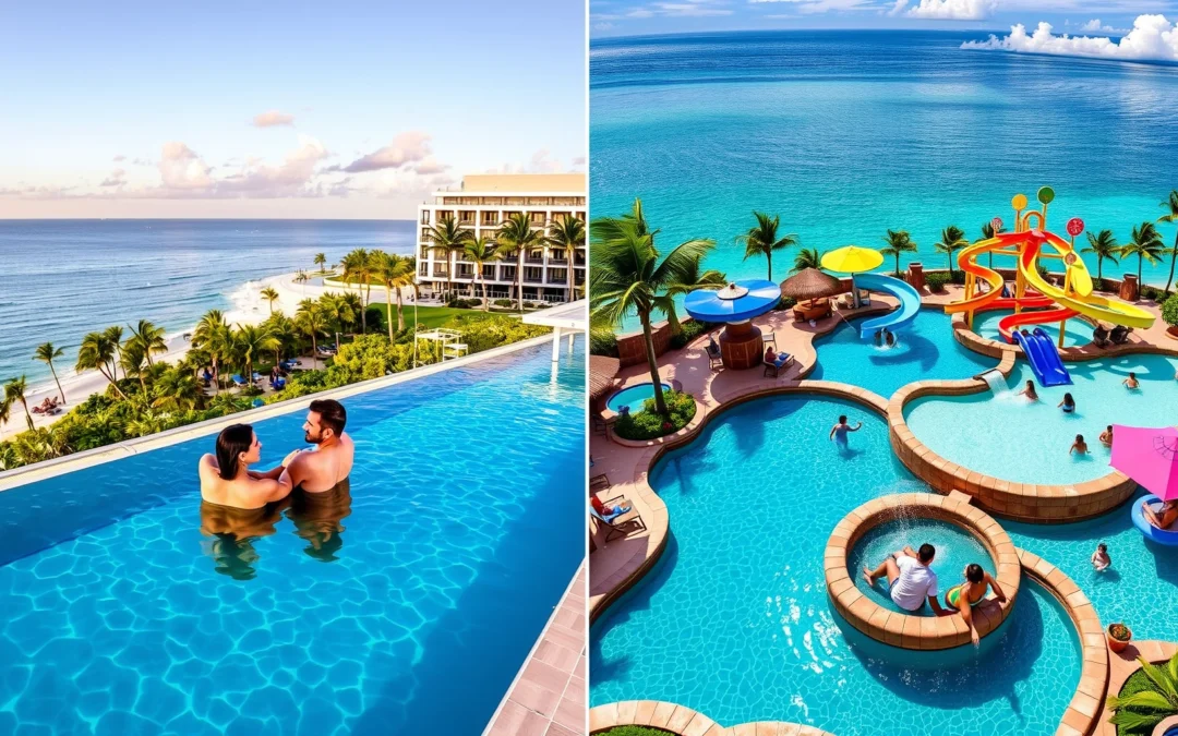 Hyatt Ziva vs Zilara 2026: Complete Comparison Guide