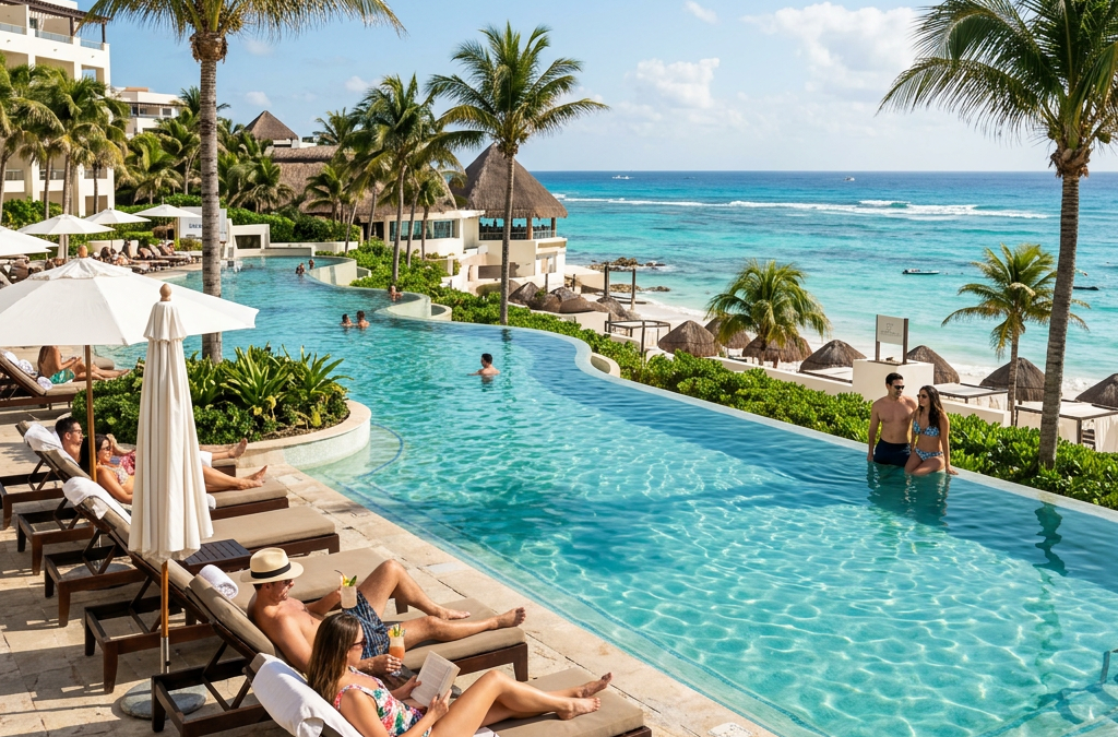 Hyatt Ziva vs Hyatt Zilara: Which Should You Book in 2026?