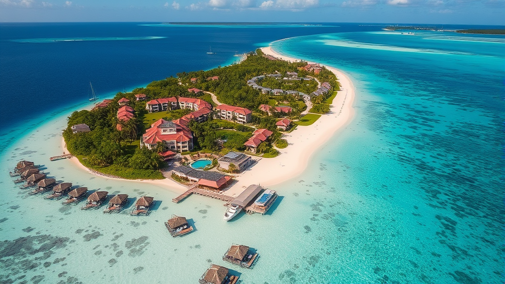 Jamaica Sandals Resort: Your Complete Vacation Guide