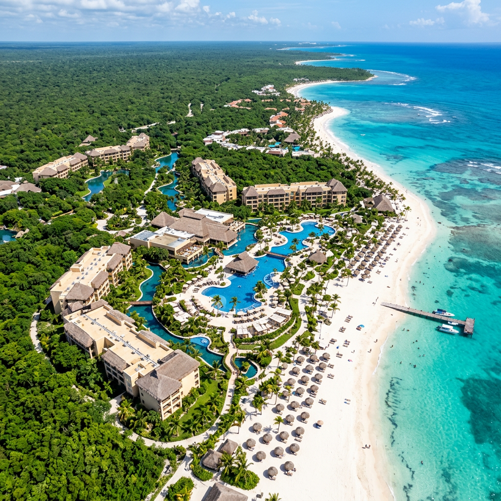 Best All-Inclusive Resorts in Riviera Maya 2026: Ranked & Reviewed