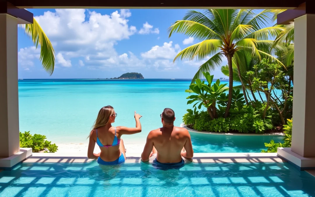 Royalton Antigua Review 2026: Best All-Inclusive on the Island?