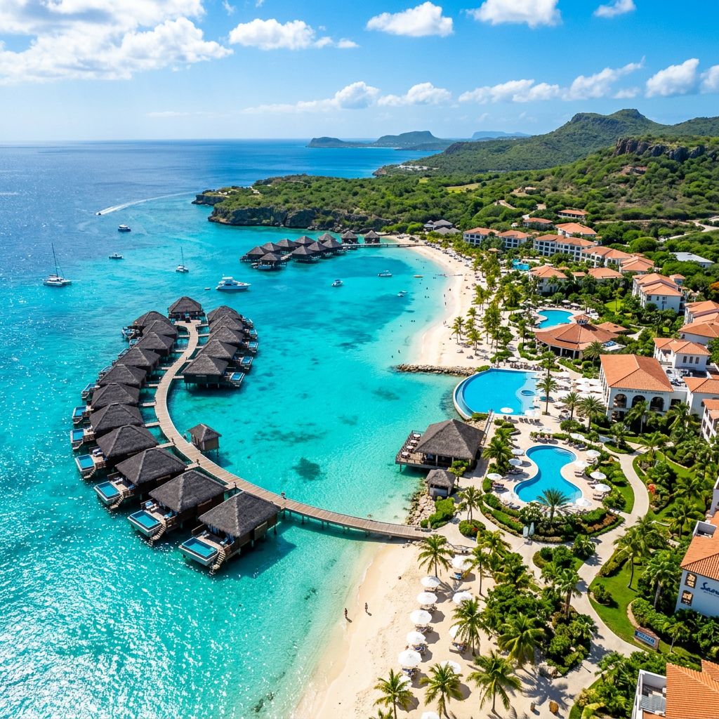 Sandals Royal Curaçao: What You Need to Know Before Booking