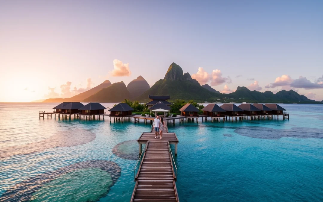 Sandals Grande St. Lucian Review 2026: Best Overwater Bungalows in St. Lucia?