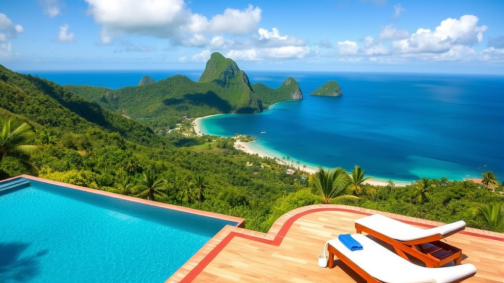 Sandals La Toc: A Comprehensive Guide