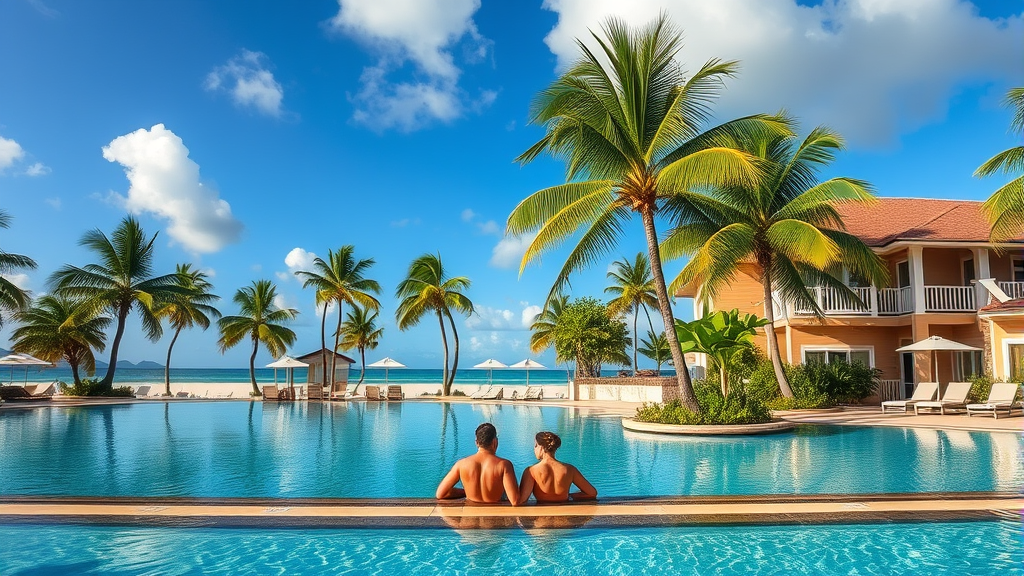 Sandals Montego Bay: Honest Reviews & What to Expect