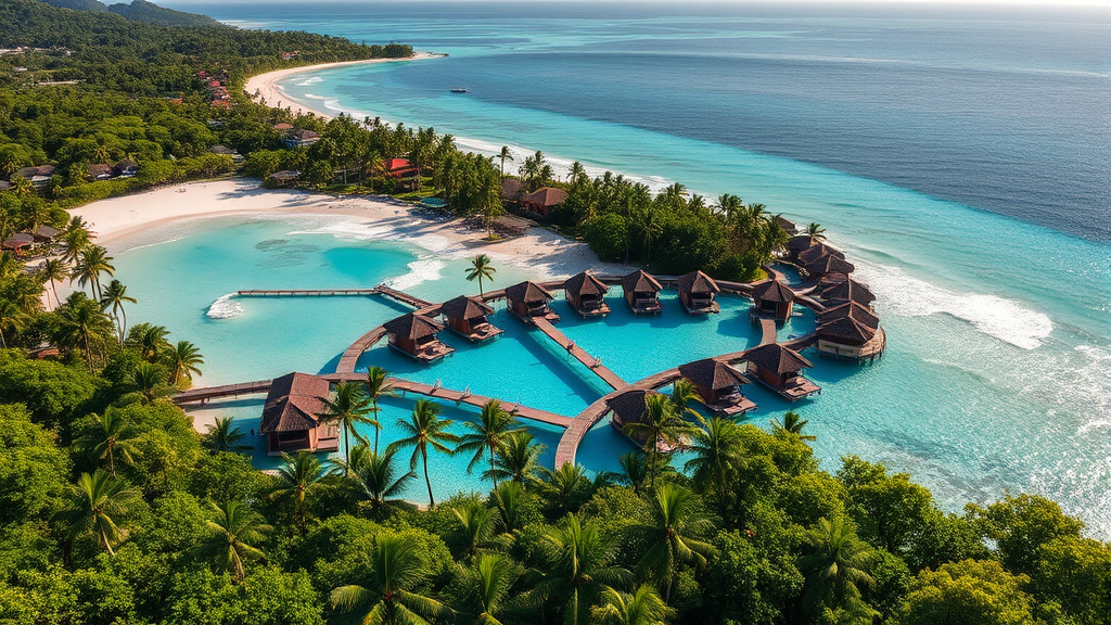 Sandals Ochi Beach Resort: A Comprehensive Guide