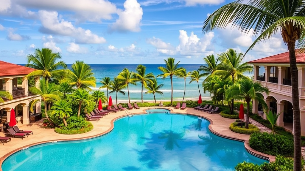 Sandals Ochi: Top Tips & Tricks