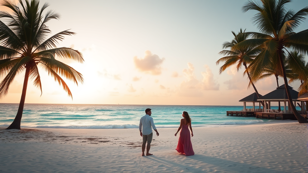 Sandals Resorts Jamaica: Top Tips & Tricks