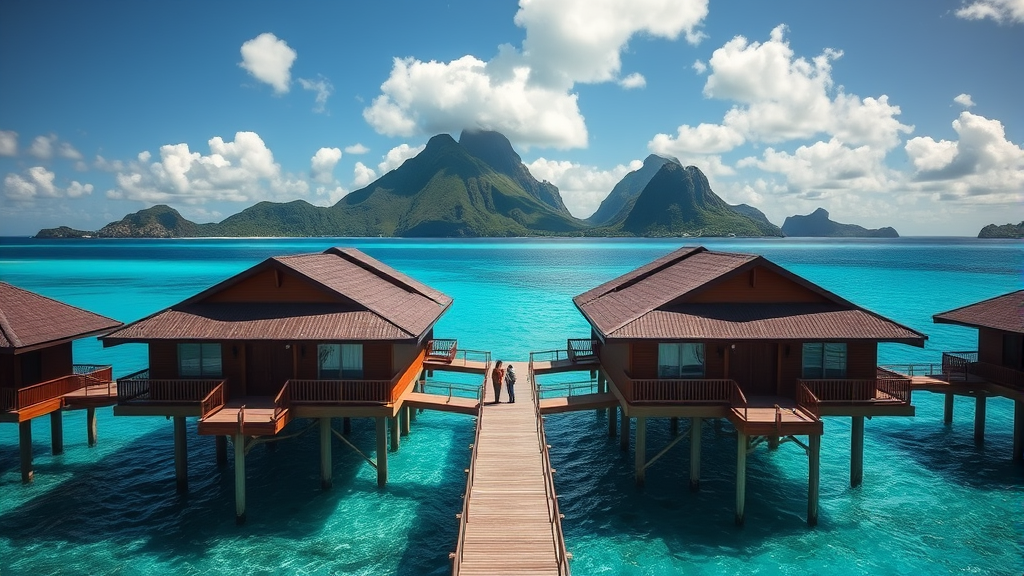 Sandals Resorts St Lucia: Complete Review & Insider Tips