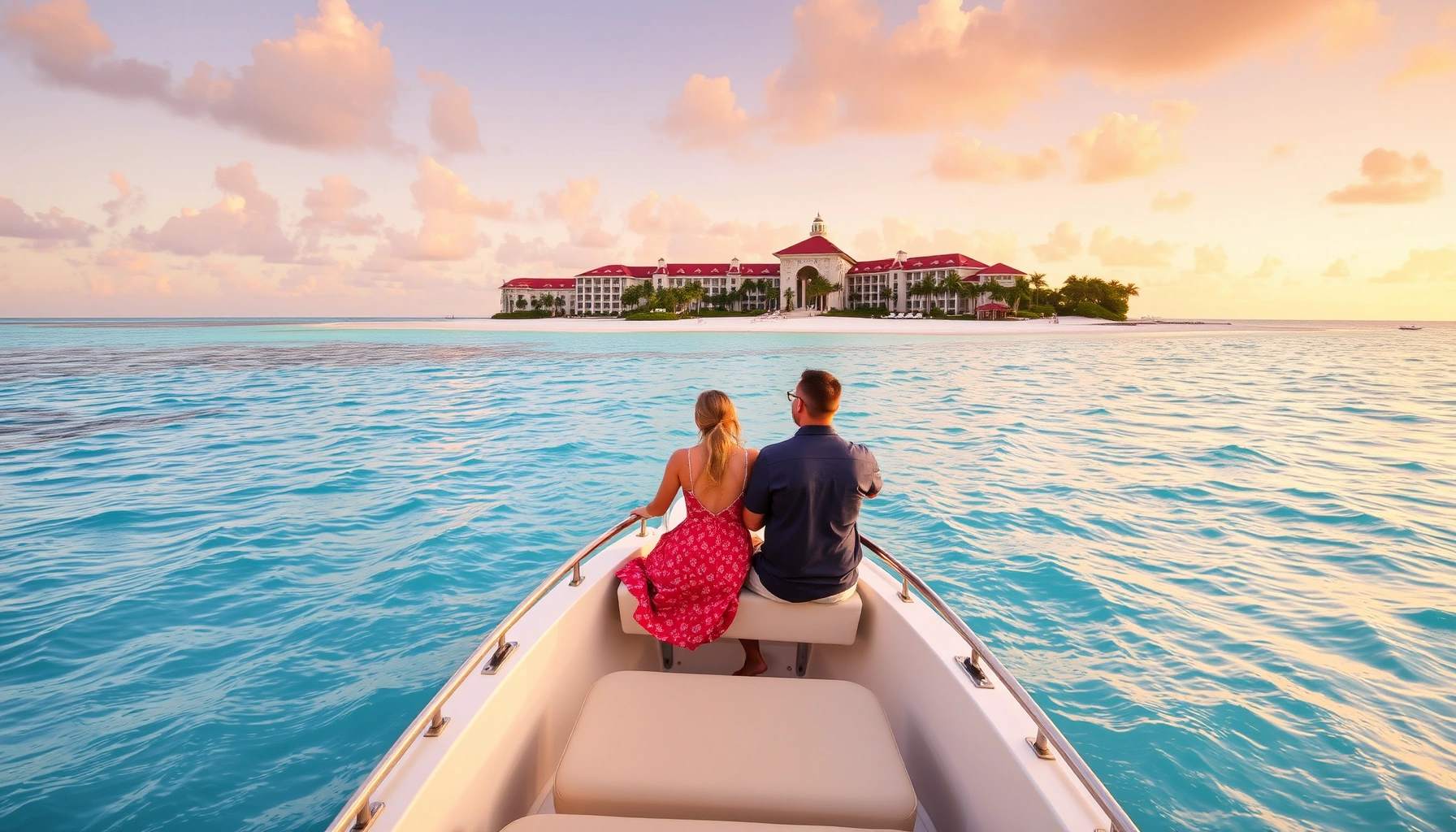 Sandals Royal Bahamian Review 2026: Nassau's Adults-Only Jewel