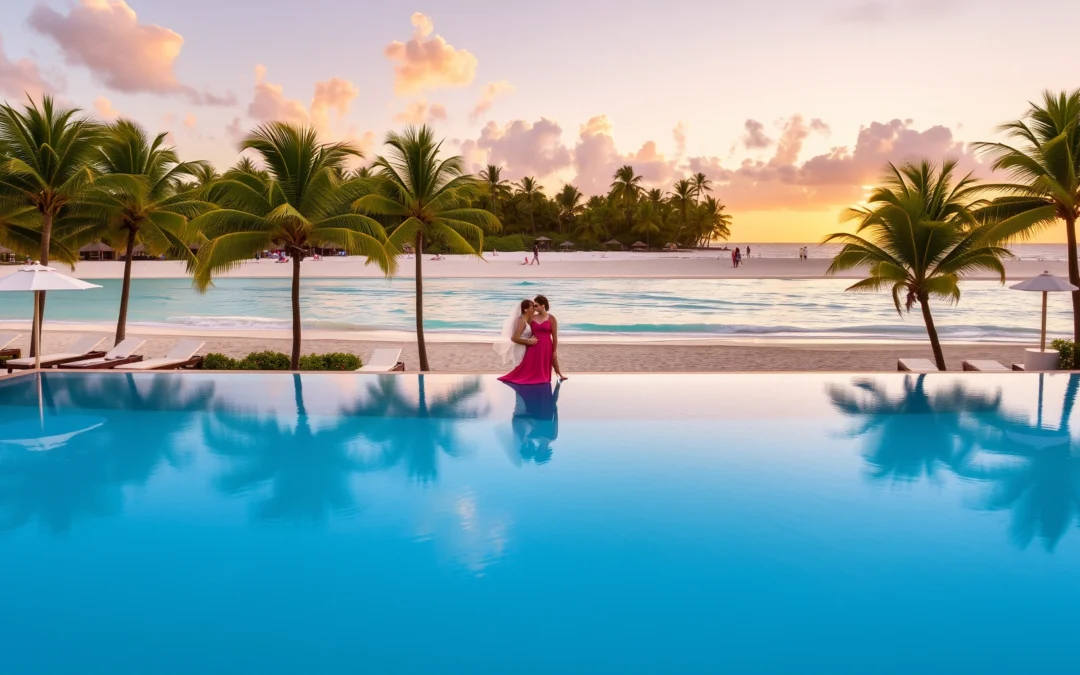 Secrets Cap Cana Review 2026: The DR’s Most Luxurious Adults-Only Resort?