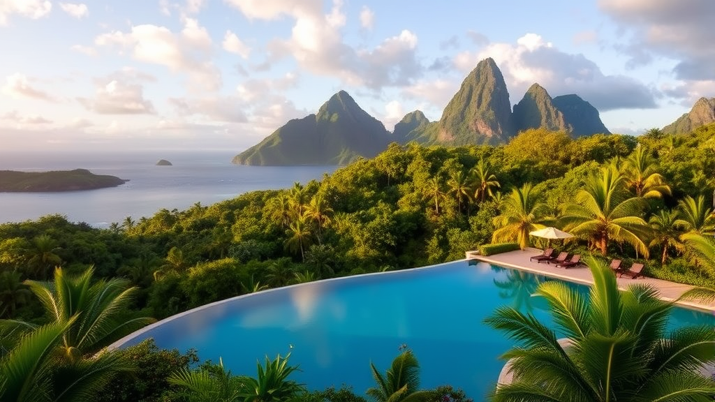St Lucia Sandals Resorts: Best Deals & Tips for 2025