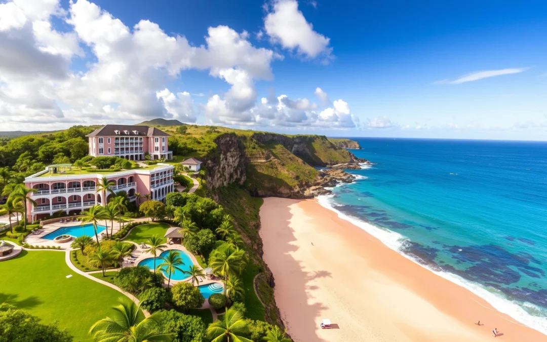 The Crane Barbados Review 2026: Is the Oldest Caribbean Resort Worth It?