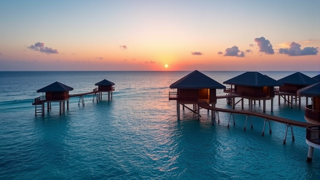 The Ultimate Guide to Secrets Playa Blanca