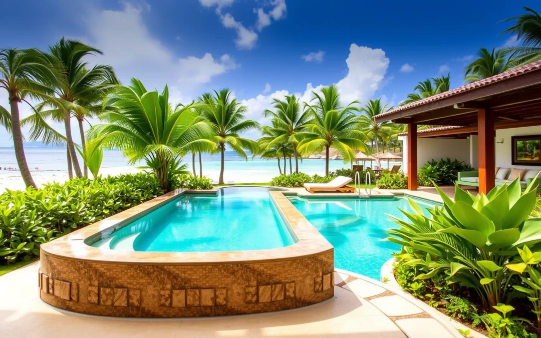 Zoetry Agua Punta Cana Review 2026: The DR’s Most Intimate Luxury Resort?