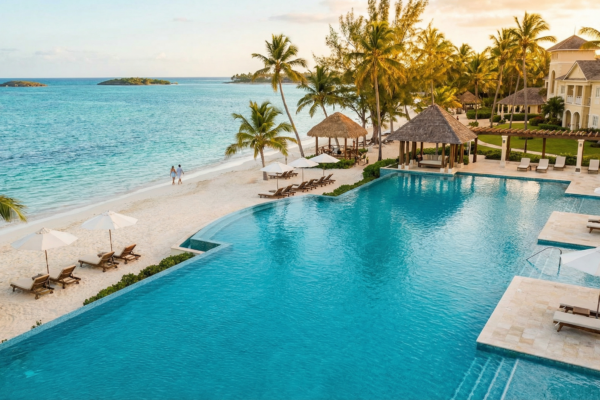 The Ultimate Guide to Sandals Punta Cana