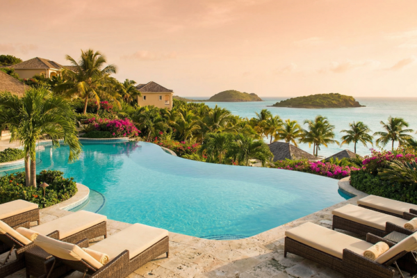 Sandals Antigua Reviews: Everything You Need to Know