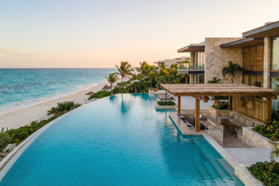 Secrets Resorts: Honest Reviews & What to Expect